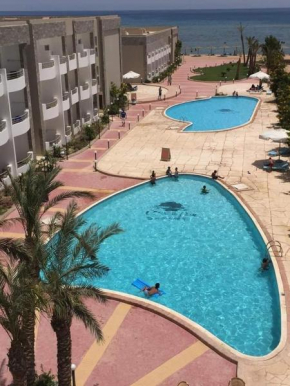 Cecelia resort